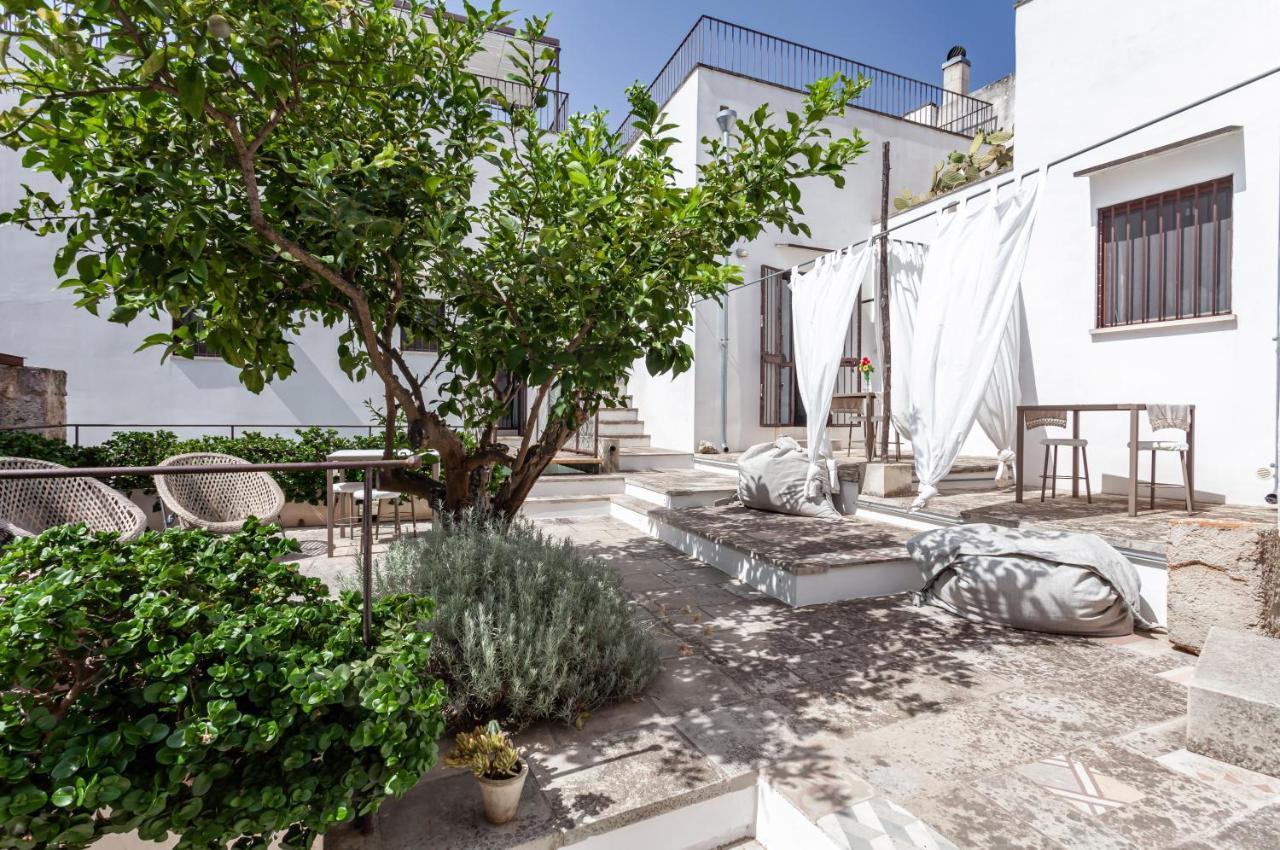 Corte 14.15 - With Terrace And Pool * Matino